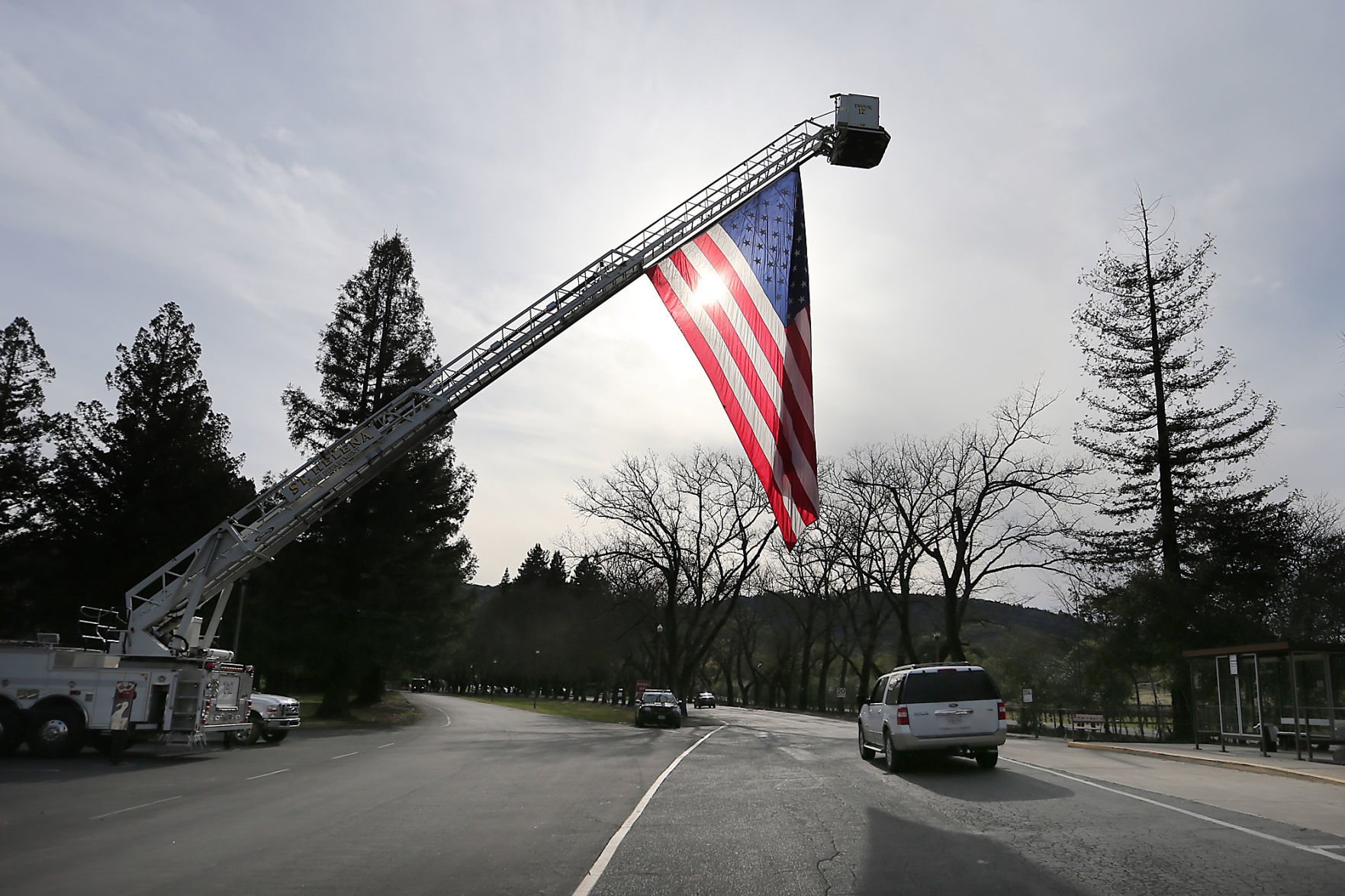 Celebration of Life Service